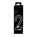 Cable Treqa Compatible Micro Usb Datos Y Carga 2mt®