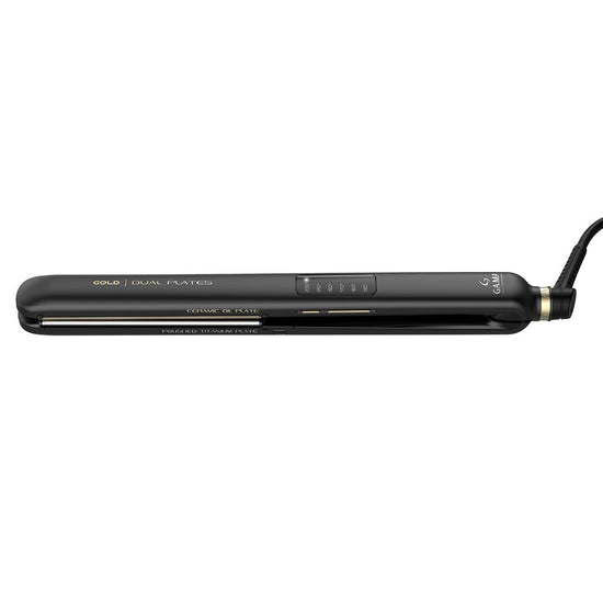 Plancha De Pelo GAMA Cp14 Aceite De Argan®