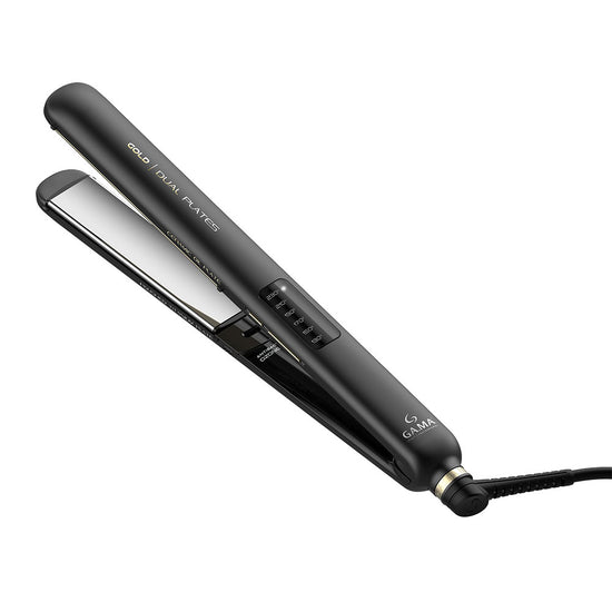 Plancha De Pelo GAMA Cp14 Aceite De Argan®