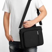 Bolso Para Notebook 15.6 Pulgadas Impermeable