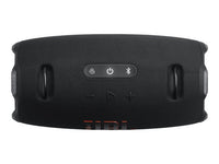 Parlante Portatil Jbl Xtreme 4 Con Cuerda Control Por App®