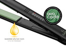 Plancha De Pelo GAMA Elegance Led Avocado Essential Oils®