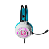 Audífonos Estéreo Para Videojuegos Edición Ghost Spider®