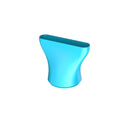 Set GAMA Italy Secador Bloom + Planchita Elegance Bloom Violeta®