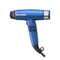 Secador GAMA Professional Iq Lite Blue Tecno Oxy-active®