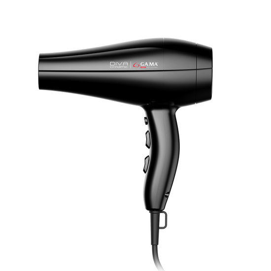 Secador GAMA Italy Diva Ceramic®
