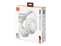 Auriculares Completos Jbl Tune 770nc Cancelacion De Sonido®