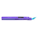 Set GAMA Italy Secador Bloom + Planchita Elegance Bloom Violeta®