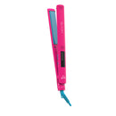 Set GAMA Italy Secador Bloom + Planchita Elegance Led Bloom Pink®
