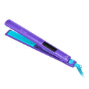 Set GAMA Italy Secador Bloom + Planchita Elegance Bloom Violeta®
