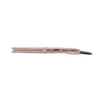 Planchita Gama Elegance Keration Tecnología Micro Glitt®