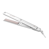 Plancha De Pelo GAMA Italy Elegance Lino Essential Oils®