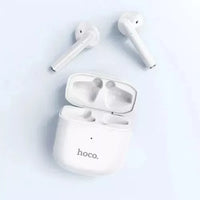Auriculares Inalámbricos Hoco In-ear Bluetooth 5.3 Alta Cal®