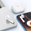 Auriculares Inalámbricos Hoco In-ear Bluetooth 5.3 Alta Cal®
