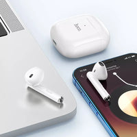 Auriculares Inalámbricos Hoco In-ear Bluetooth 5.3 Alta Cal®