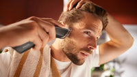 Cortapelo Lavable Hairclipper Series 5000 28 Posiciones®