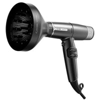 Secador De Pelo GAMA Italy Gp Iq Lite Bk 220 Latam Black®
