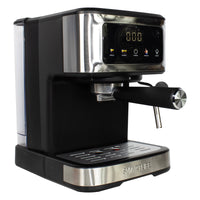 Cafetera Espresso Premium Smartlife Digital Sl-cm8501dp®