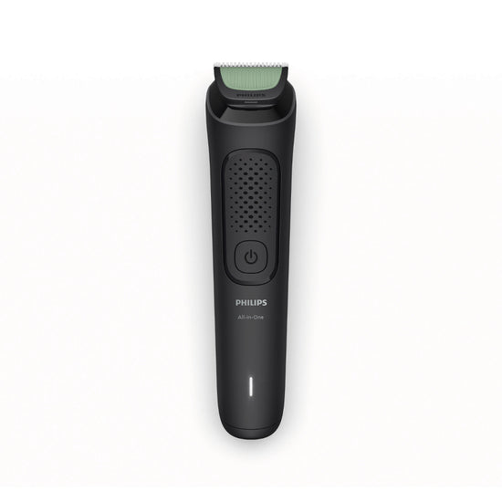 Cortabarba Philips 10 En 1 Trimmer Cabello, Rostro Y Cuerpo®