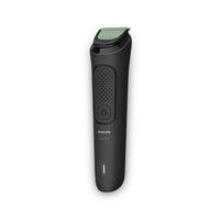 Cortabarba Philips 10 En 1 Trimmer Cabello, Rostro Y Cuerpo®