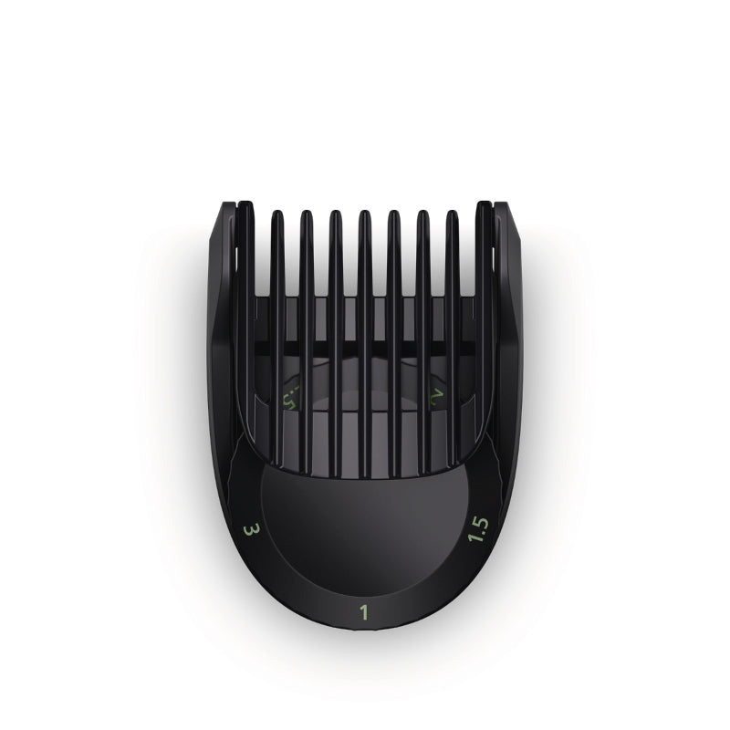 Cortabarba Philips 10 En 1 Trimmer Cabello, Rostro Y Cuerpo®