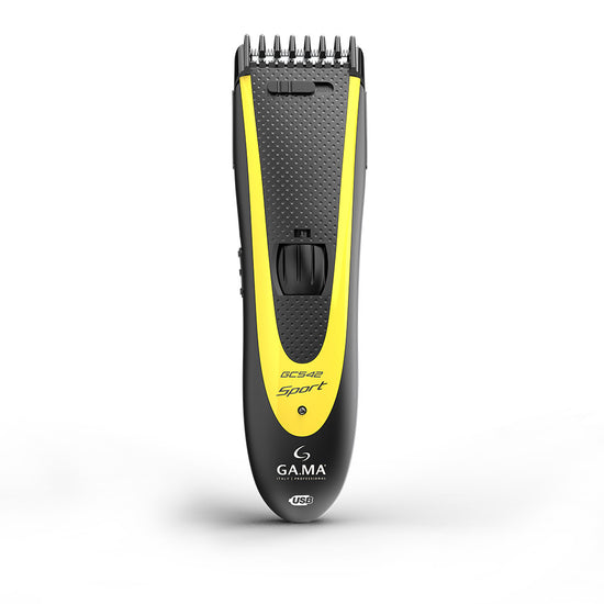 Cortapelo GAMA Italy Clipper Gc 542 Sport Acero Inoxidable®