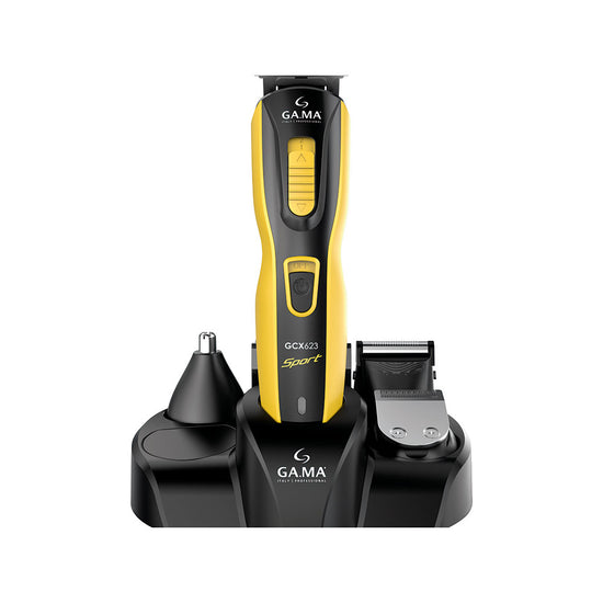 Corta Pelo GAMA Italy Gcx 623 Sport Pro®