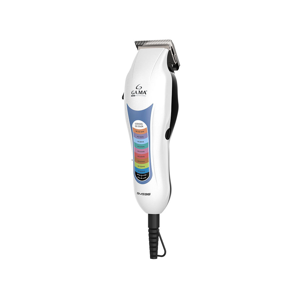Cortapelo GAMA Italy Clipper Magnetic Gm596 Pro 20 Piezas®