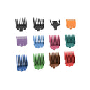 Cortapelo GAMA Italy Clipper Magnetic Gm596 Pro 20 Piezas®