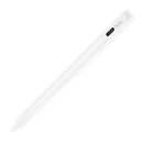 Lapiz Capacitivo Magnético Hoco Gm109 Tablet Color Blanco®
