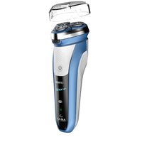 Afeitadora Inalámbrica GAMA Italy 987 Sport Usb Wetydry®