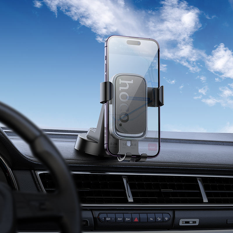 Soporte Para Salpicadero De Coche H81 6,1 A 7 Pulgadas®