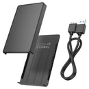 Carcasa Para Disco Duro Hb46 De 2,5 Pulgadas Sata Usb-a3.0®