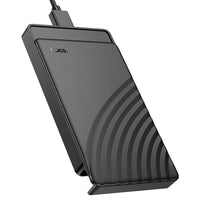Carcasa Para Disco Duro Hb46 De 2,5 Pulgadas Sata Usb-a3.0®
