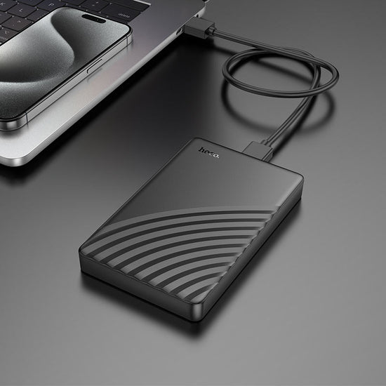 Carcasa Para Disco Duro Sata Usb a 3.0®