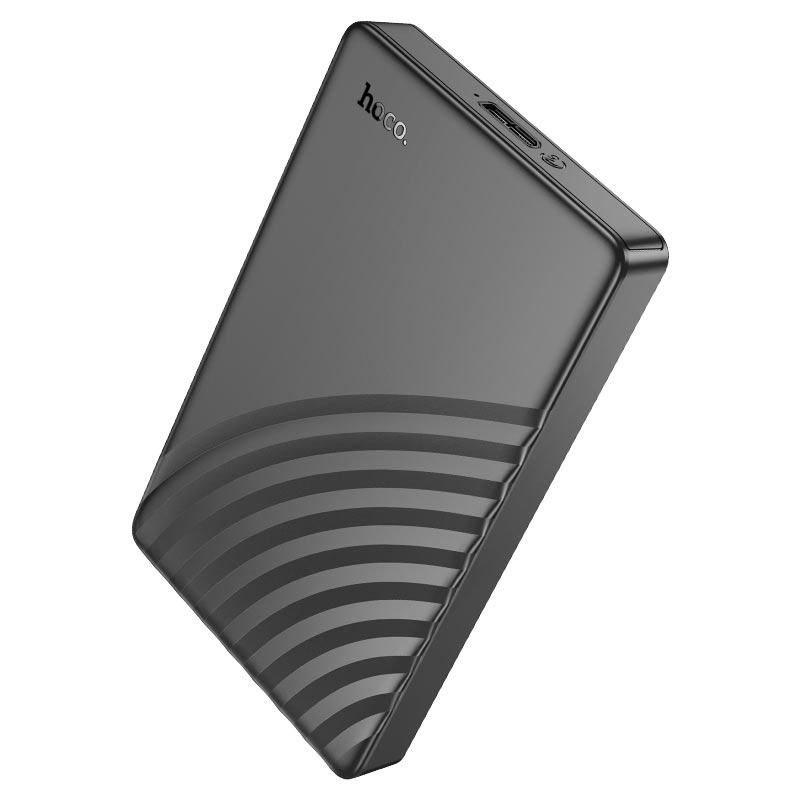 Carcasa Para Disco Duro Hb46 De 2,5 Pulgadas Sata Usb-a3.0®
