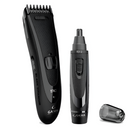 Afeitadora Wireless GAMA Titanium 744 Cortadora + Trimmer®