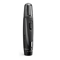 Afeitadora Wireless GAMA Titanium 744 Cortadora + Trimmer®