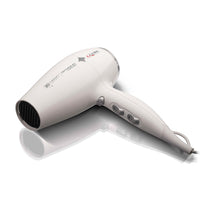 Secador De Pelo GAMA Italy Diamond 3d Ion Plus Ceramic®