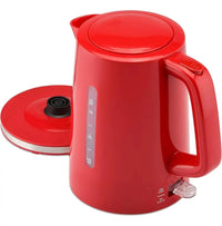 Jarra Eléctrica Marvo Hogar Roja Para Cocina Premium hwh-072®