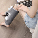 Masajeador De Piernas Con Calor Para Mejorar Circulación®