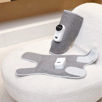 Masajeador De Piernas Con Calor Para Mejorar Circulación®