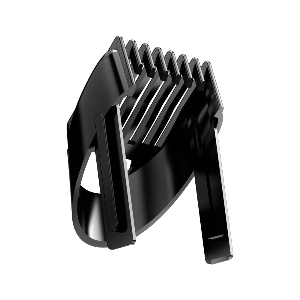 Afeitadora Wireless GAMA Titanium 744 Cortadora + Trimmer®