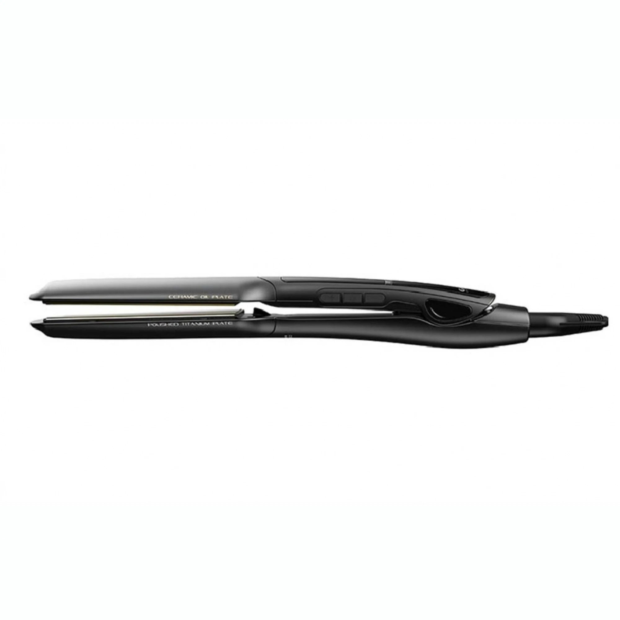 Plancha De Pelo GAMA Italy X-wide Digita 4d Dual Plates®