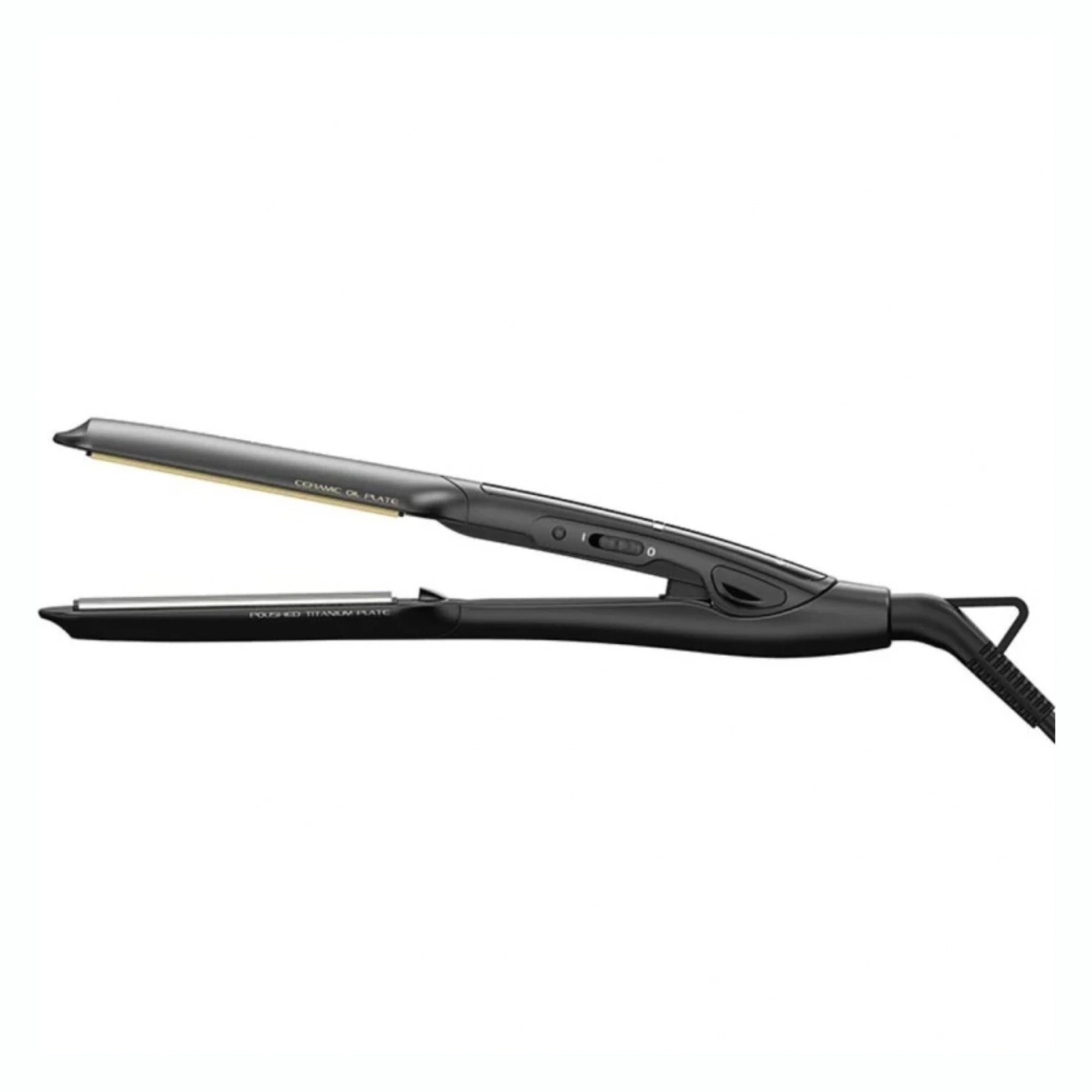 Plancha De Pelo GAMA Italy X-wide Digita 4d Dual Plates®