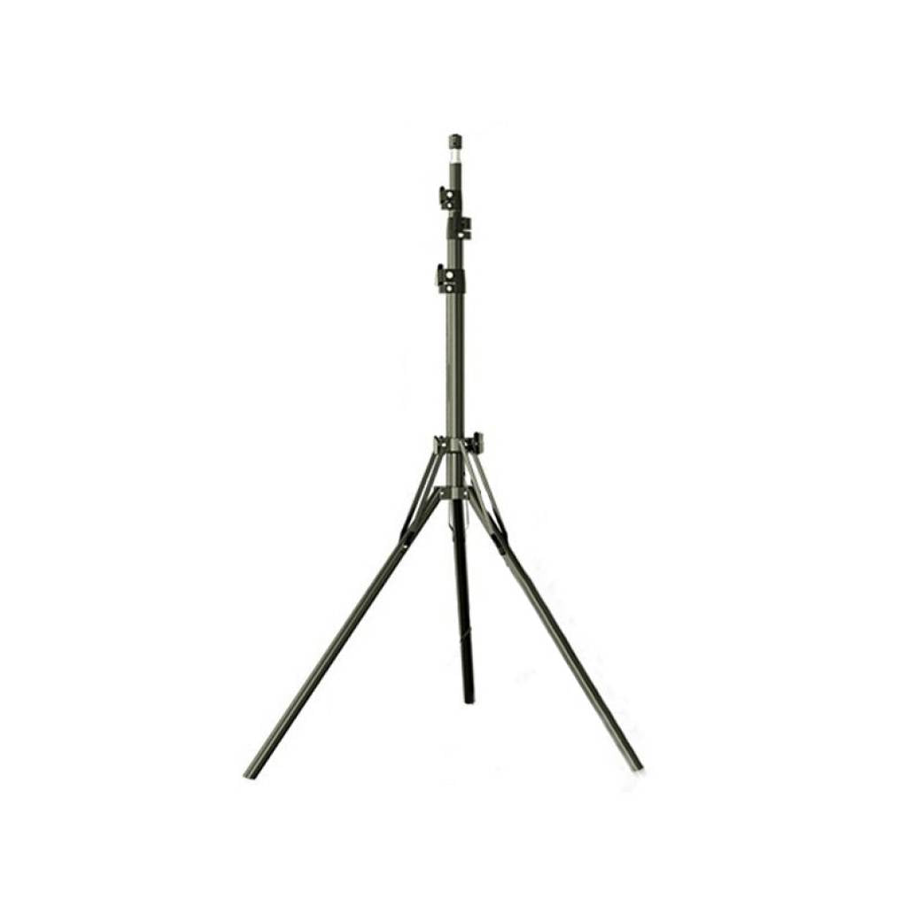 Tripode De Pie Para Aro De Luz Soporte 3 Niveles 1.6x207Cm®