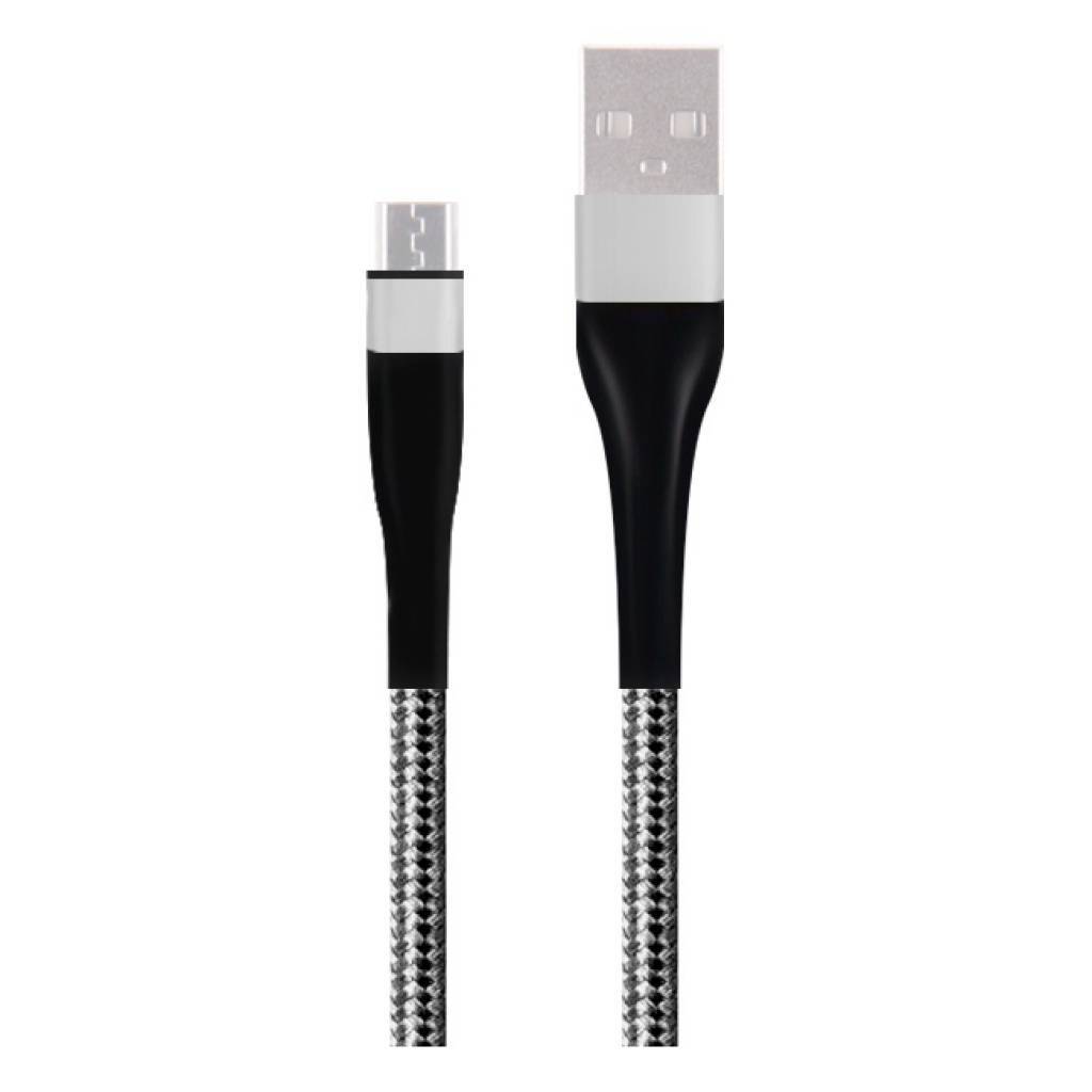 Cable Treqa Compatible Tipo C De Carga Rápida Usb 5.1a 1m®
