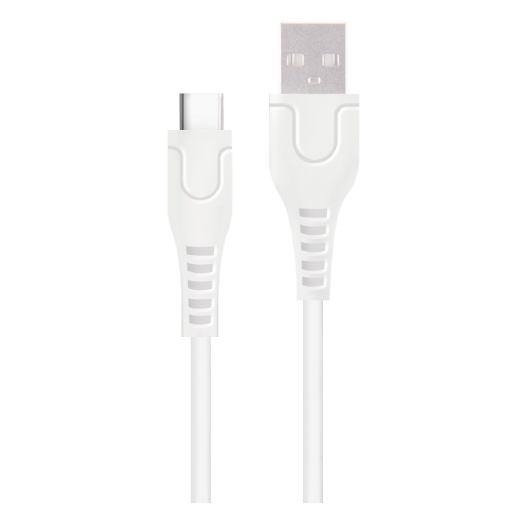 Cable Treqa Compatible Entrada Usb Salida Usb C 1 Metro®