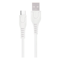 Cable Treqa Compatible Entrada Usb Salida Usb C 1 Metro®