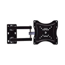 Soporte Tv Giratorio Ledstar Hasta De 14 A 43'' Hierro®